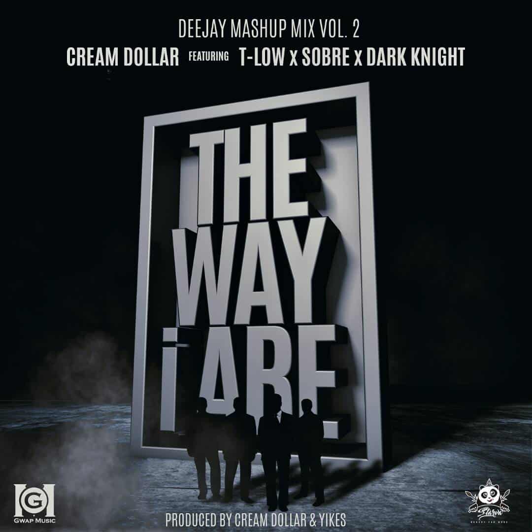 Cream Dollar Ft. T Low x Sobre Dark Knight