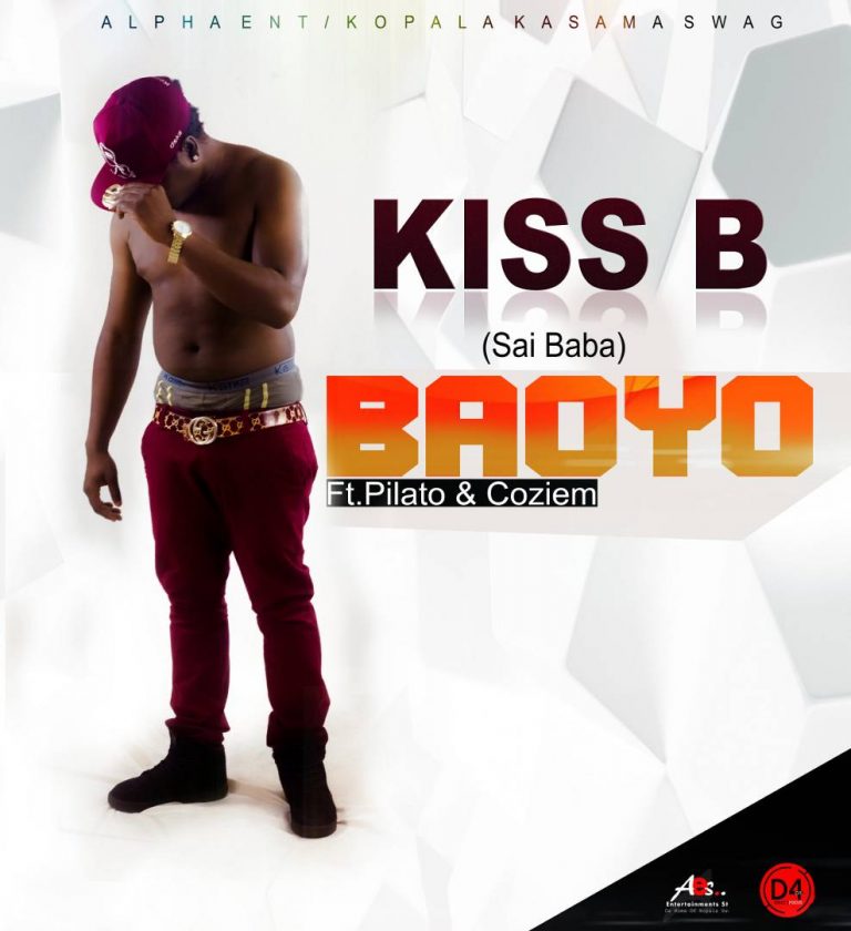 Kiss B Sai Baba Ft. Pilato & Coziem - Baoyo - Zambianplay