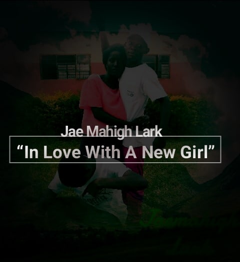 Jae Mahigh Lark