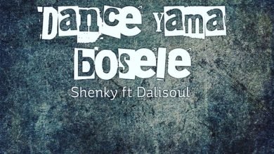 shenky dance yamabosele