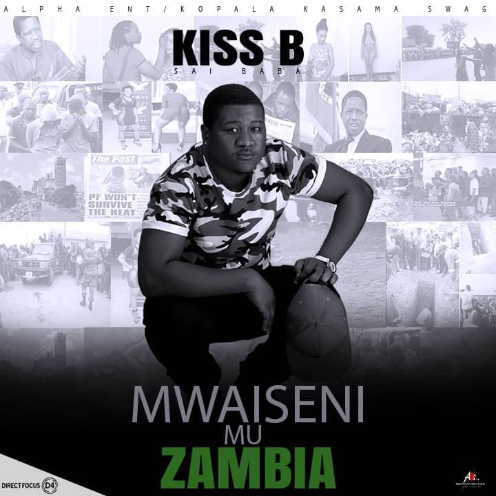 Kiss B Sai Baba Mwaiseni Mu Zambia