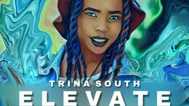 Trina South Elevate