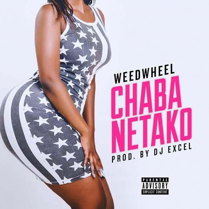 Weed Wheel Chaba Netako