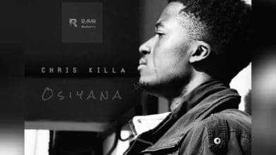 Chris Killa Osiyana Prod. By Kademo