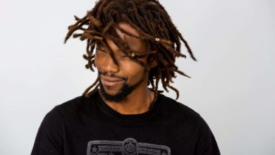 Jay Rox retires from making music plus more