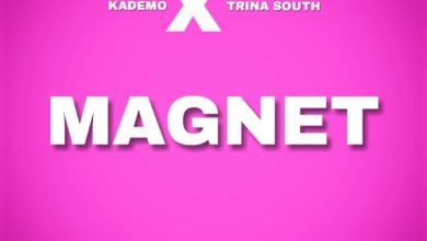 Kademo X Trina South Magnet