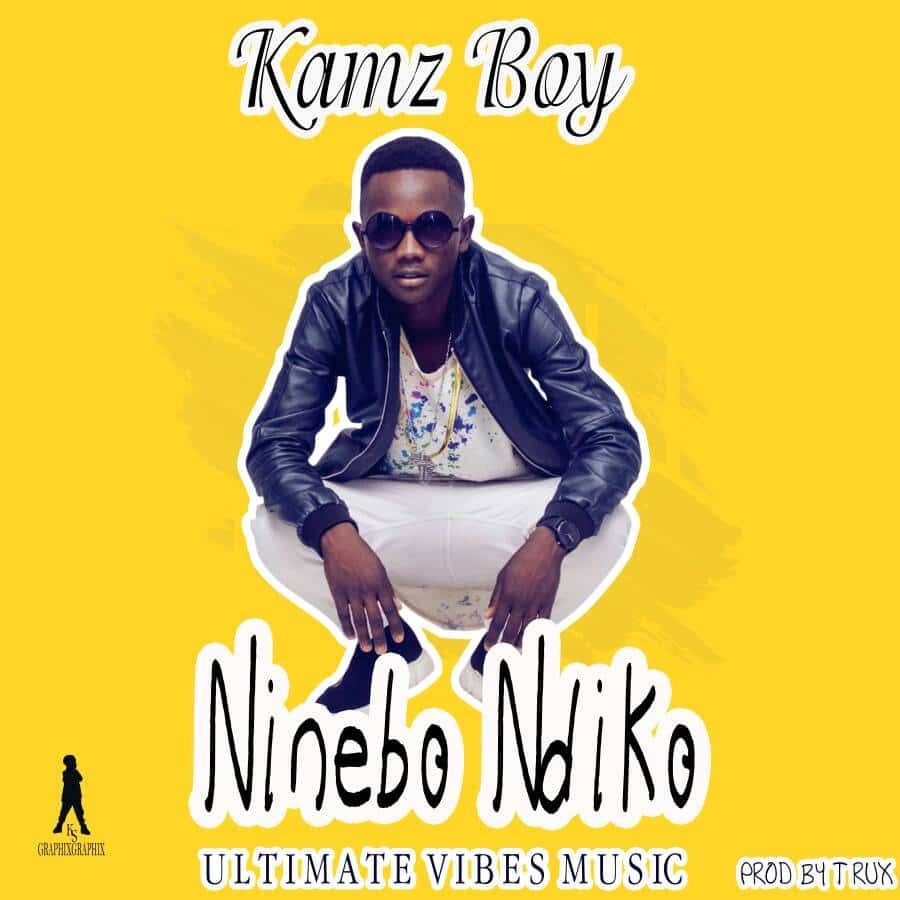 Kamz Boy Ninebo Ndiko