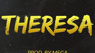 Keem X Mega Theresa Prod. By Mega