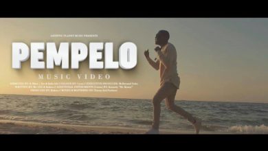 Video Kekero Pempelo