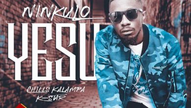 Chills Kalampa Ft. Chronic Kaystar Ninkulo Yesu
