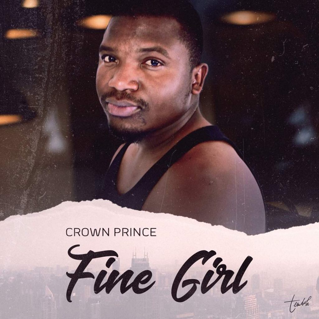 Crown Prince Fine Girl Zambianplay