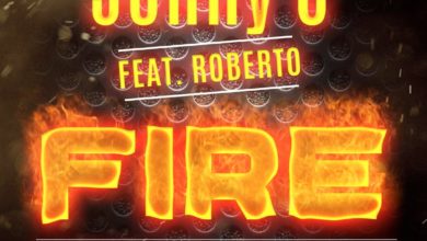 Jonny C Ft. Roberto Fire Prod. By Skillz