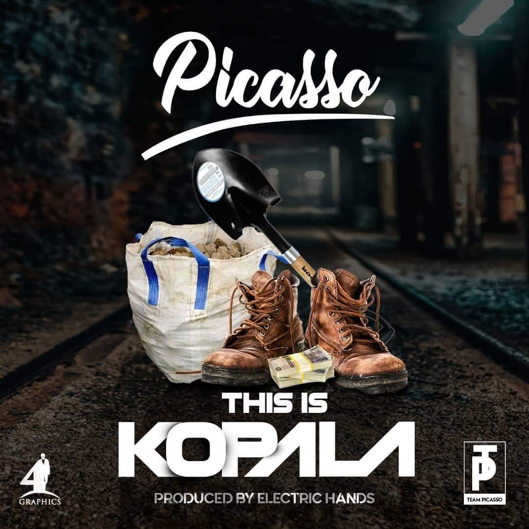 Picasso This Is Kopala Prod. By Electric Hands