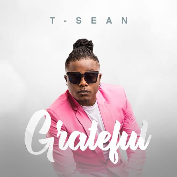 T Sean Grateful Album