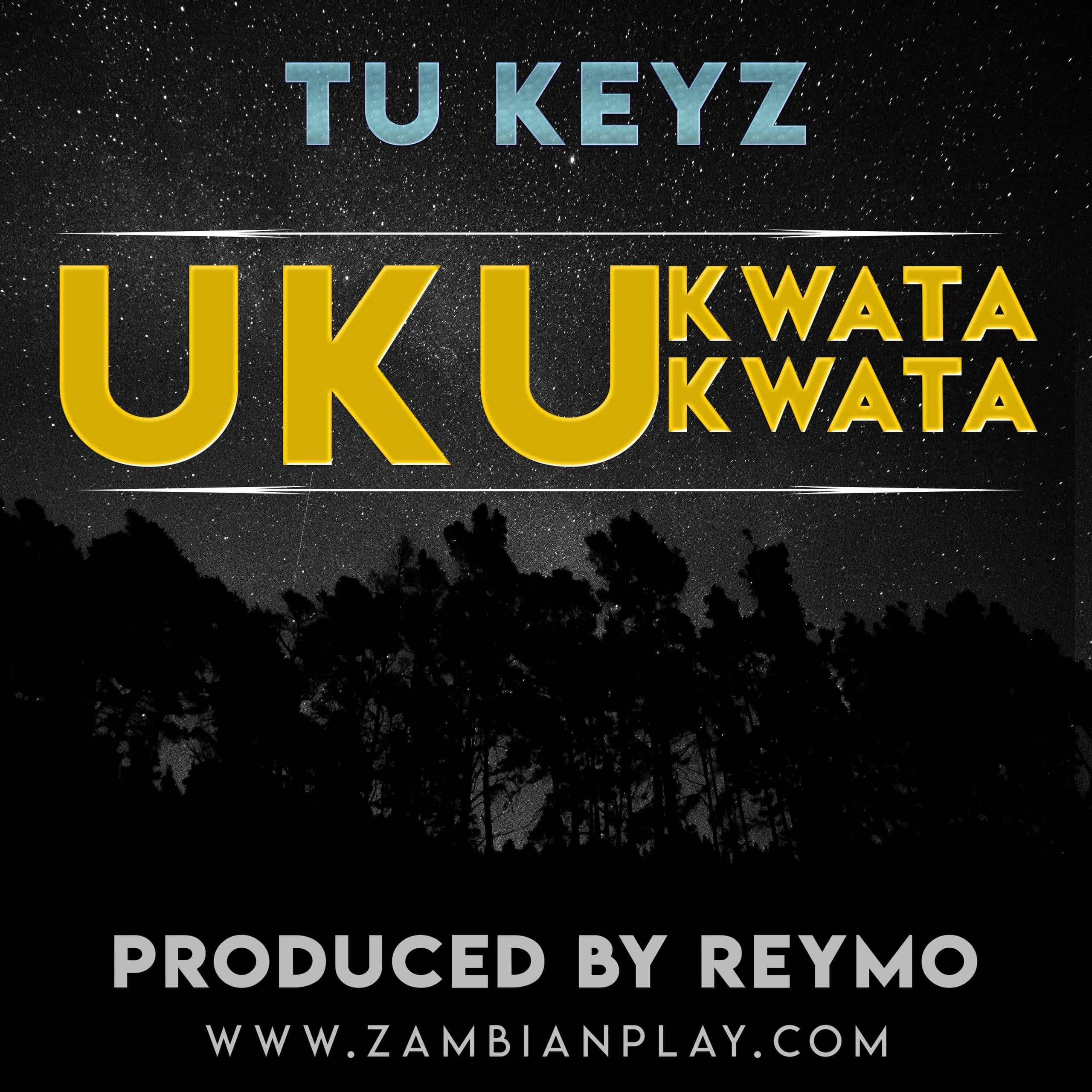 TU Keys Ukukwata Kwata