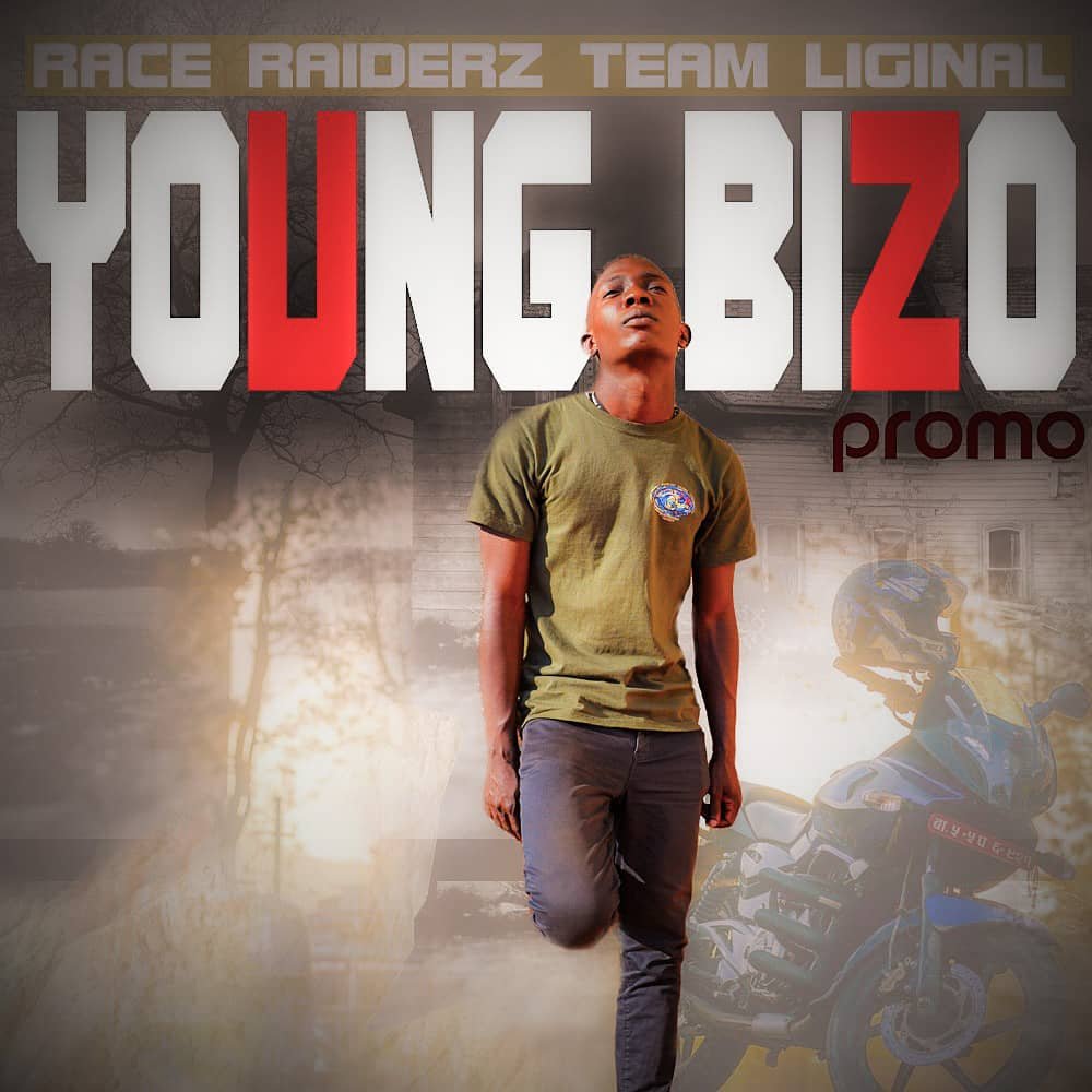 Young Bizo Ft. I Geezy Triple 7 Mad Over You