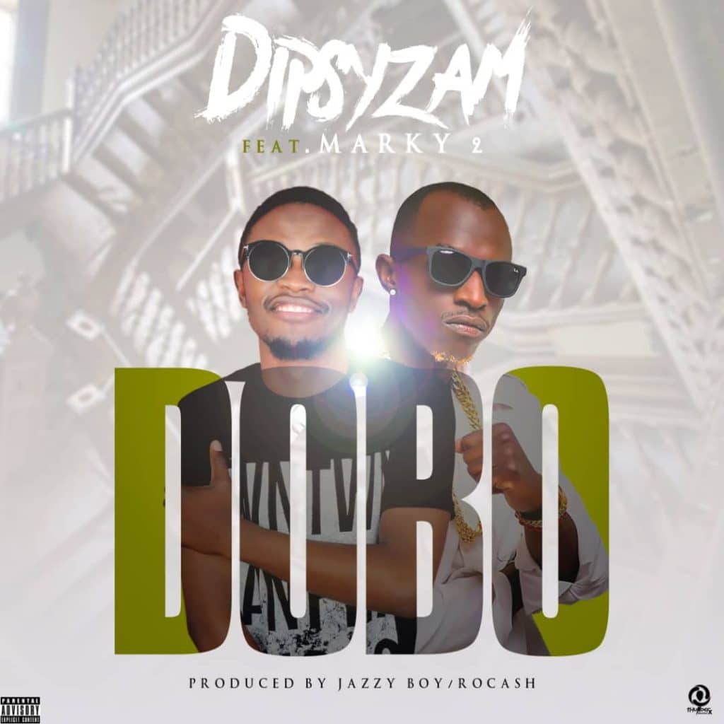 Dipsy Ft. Macky 2 Dobo (Jemoh Cover) Zambianplay