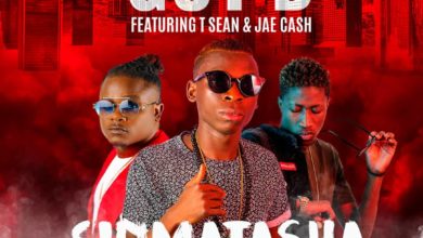 Guy B Ft. T Sean Jae Cash Siumatasha