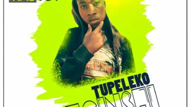 Kas Boy Tupeleko Umucinshi