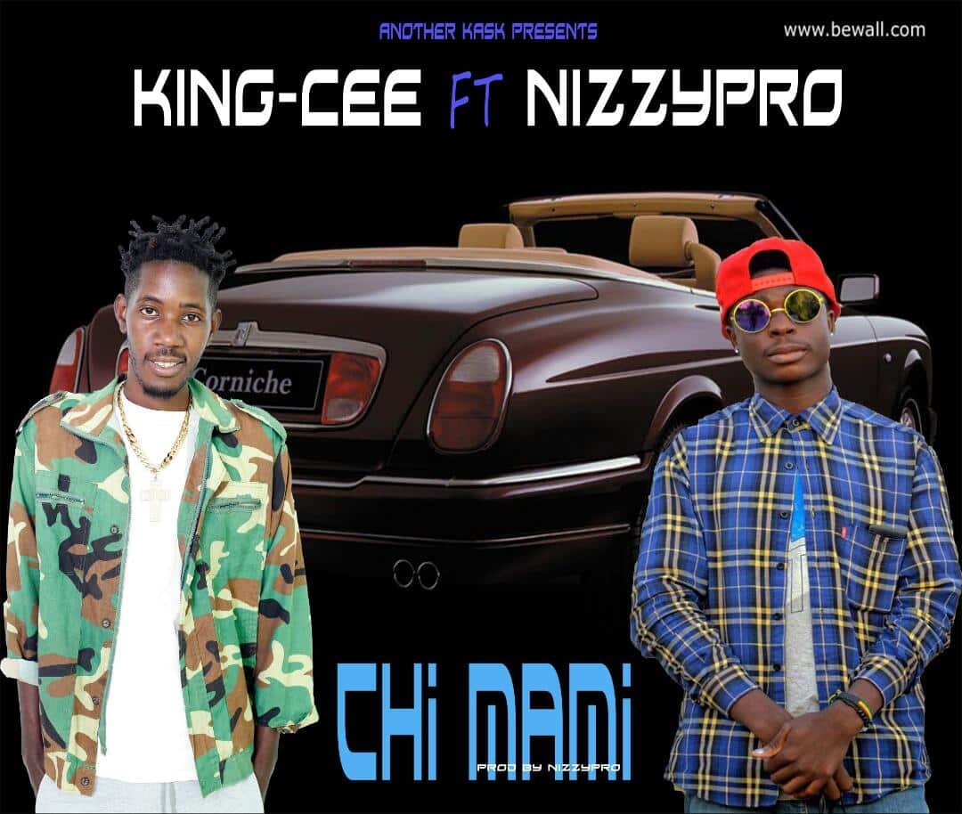 King Cee Ft. Nizzy Pro Chi Mami