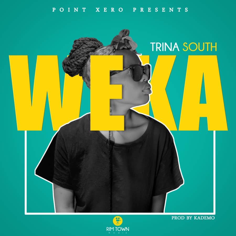 Trina South Weka