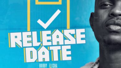 Bobby East Ft. Elisha Long Release Date