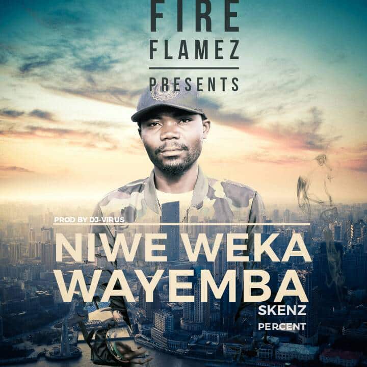 Skenz Niwe Weka Wayemba