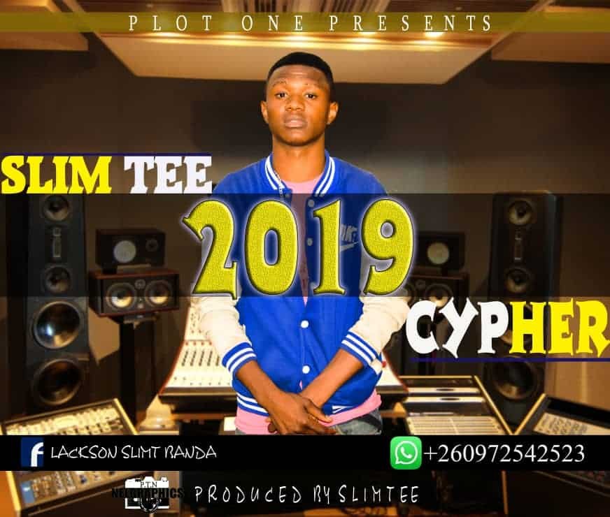 cypher 2019