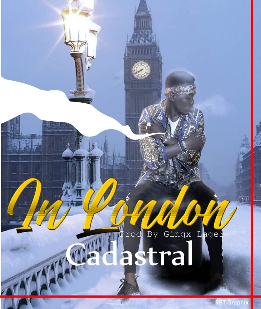 JWAD Cadastral Cadenzo In London