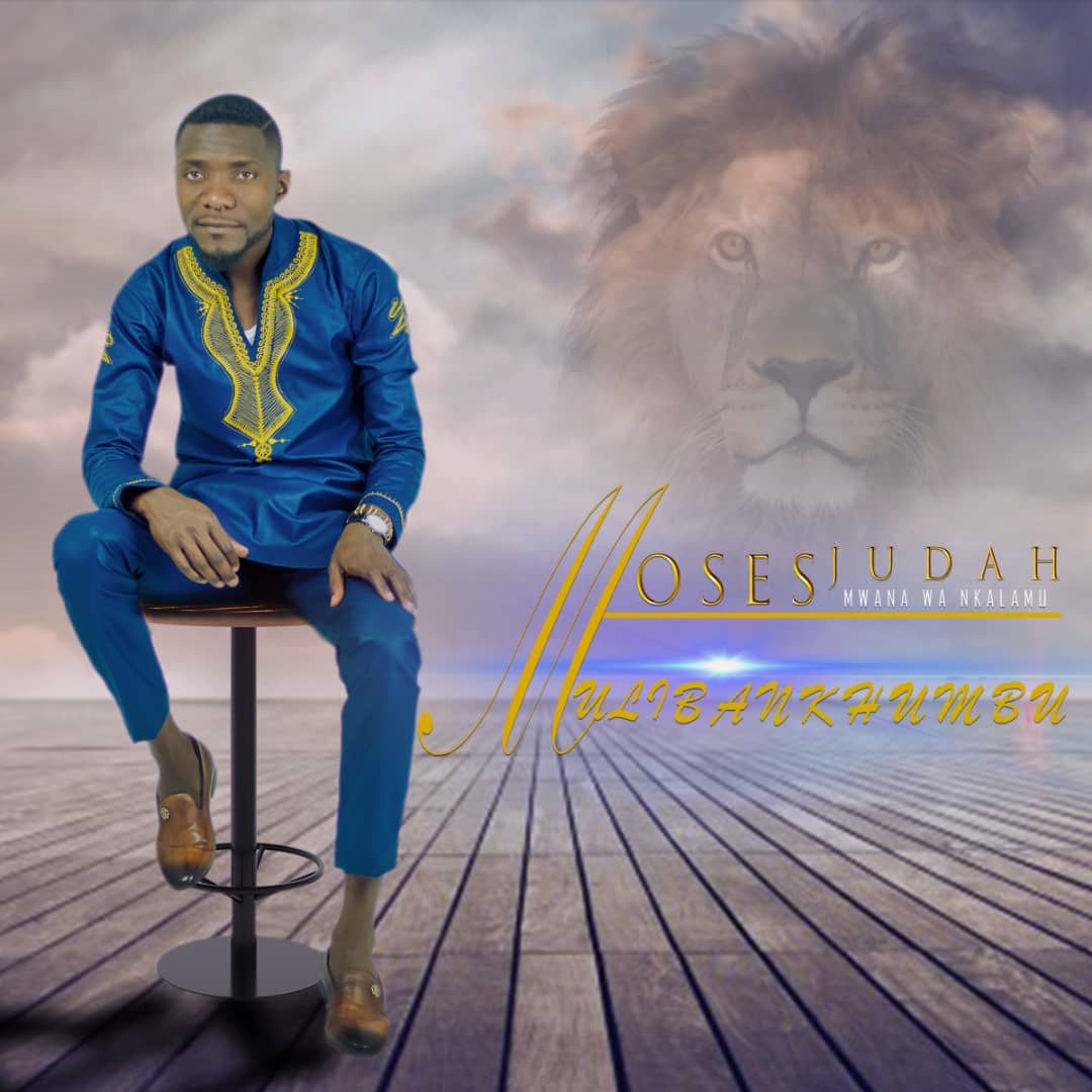 Moses Judah Mulibankumbu