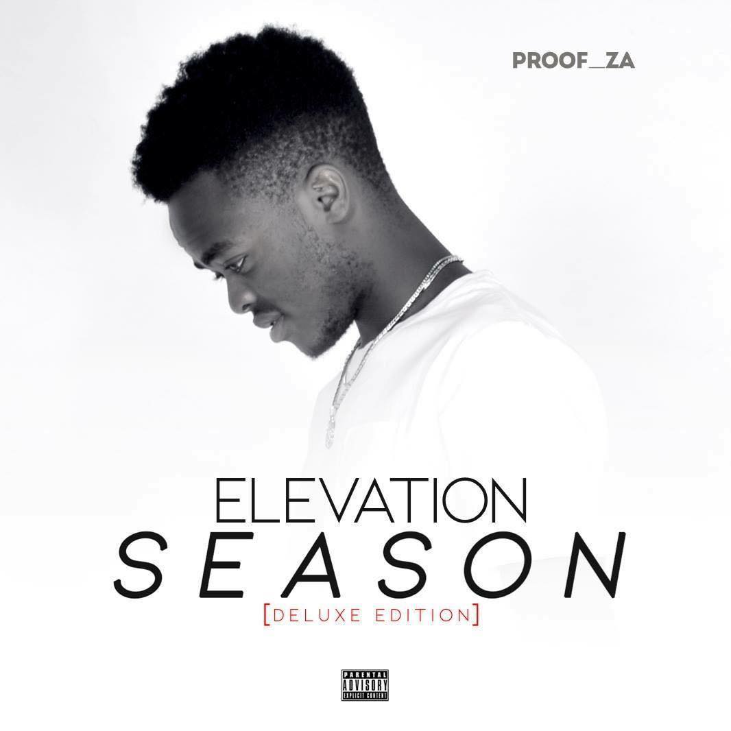 Proof Za Ft Daev Everything