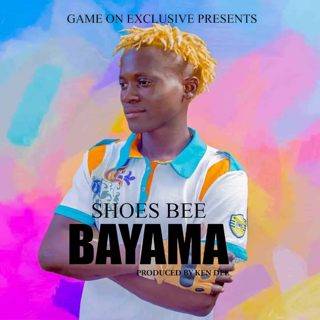 Shoes Bee Bayama