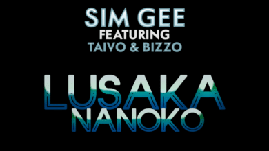 Sim Gee X Taivo Bizzo Lusaka Nanoko