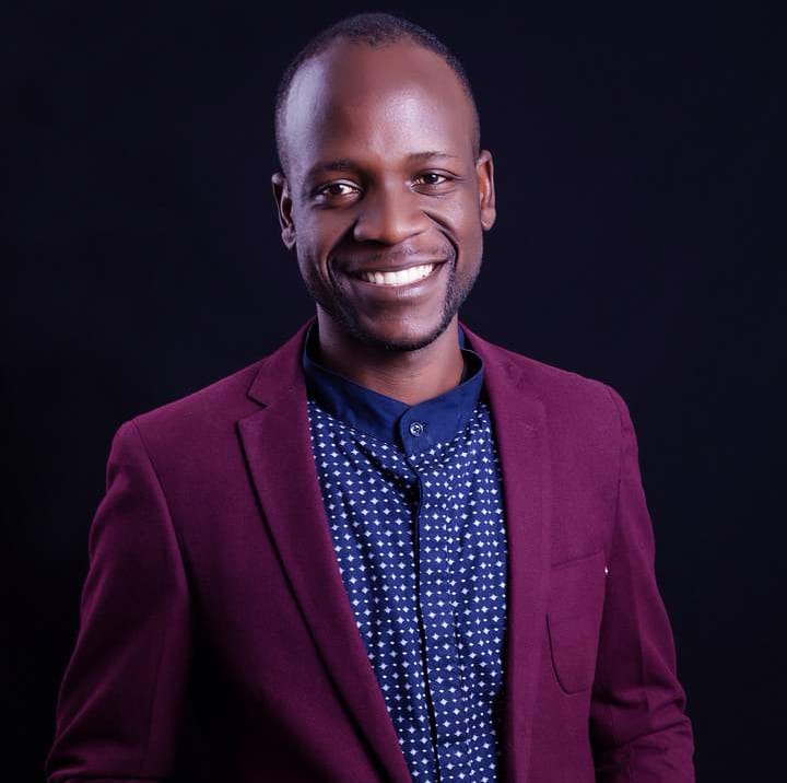 JB Ft. Joshua Benjamin Waliibela