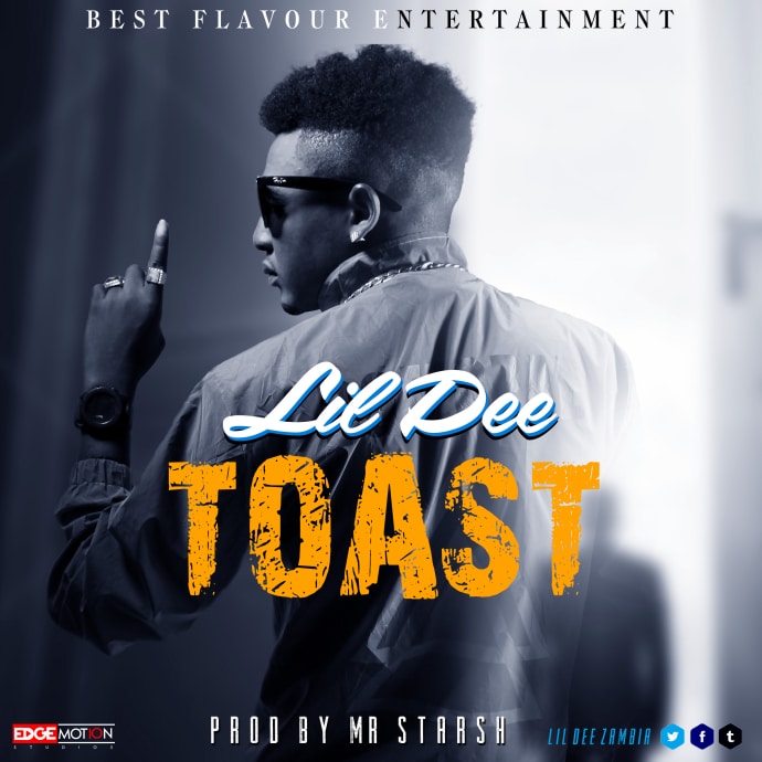 Lil Dee Toast