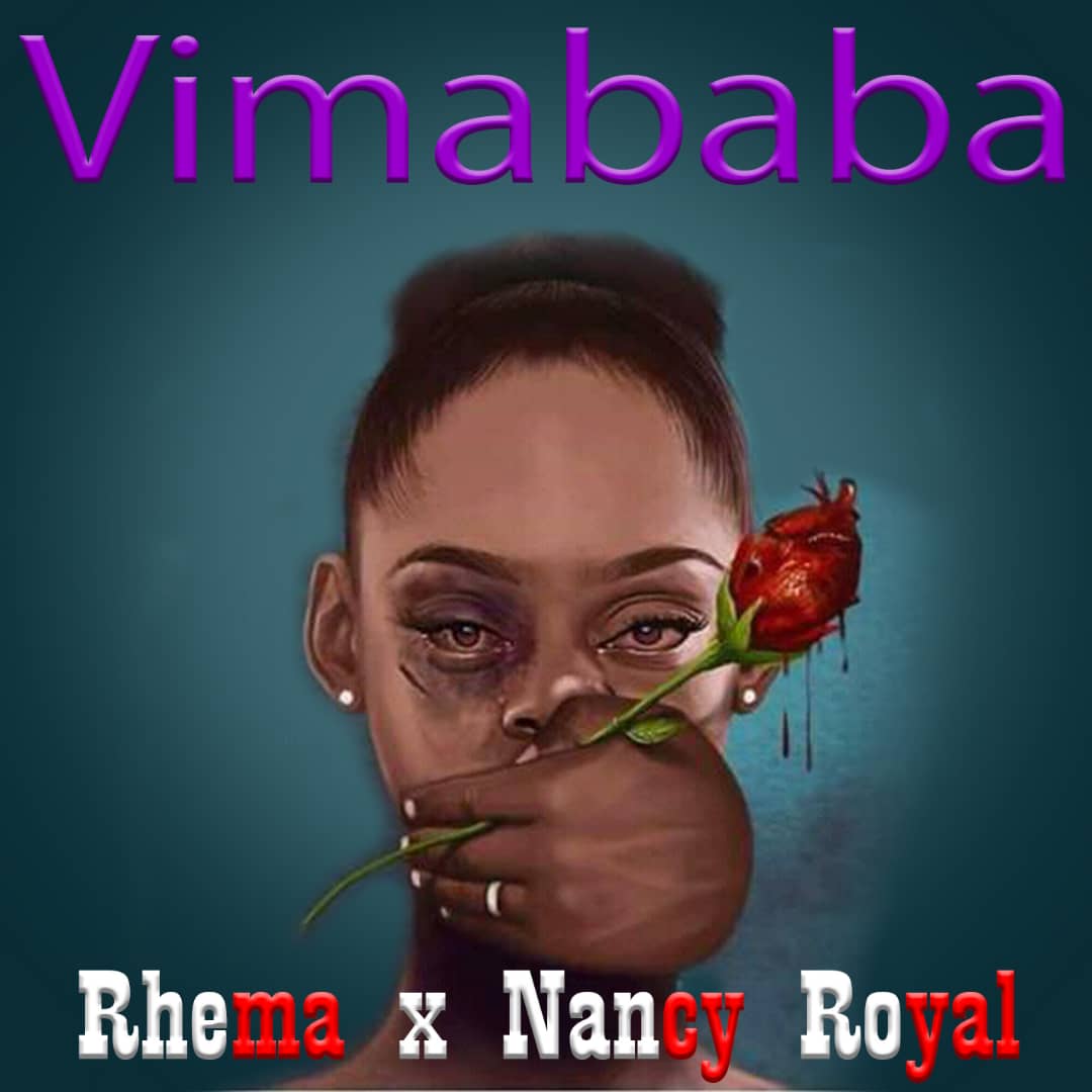 Rhema X Nancy Royal Vimababa