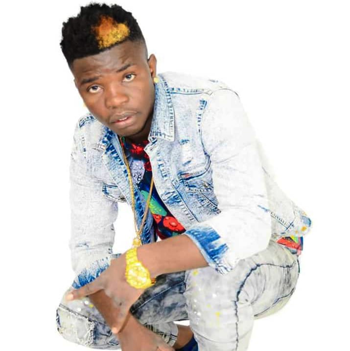 Sir Igy Ft. Kukslayer Muchilait