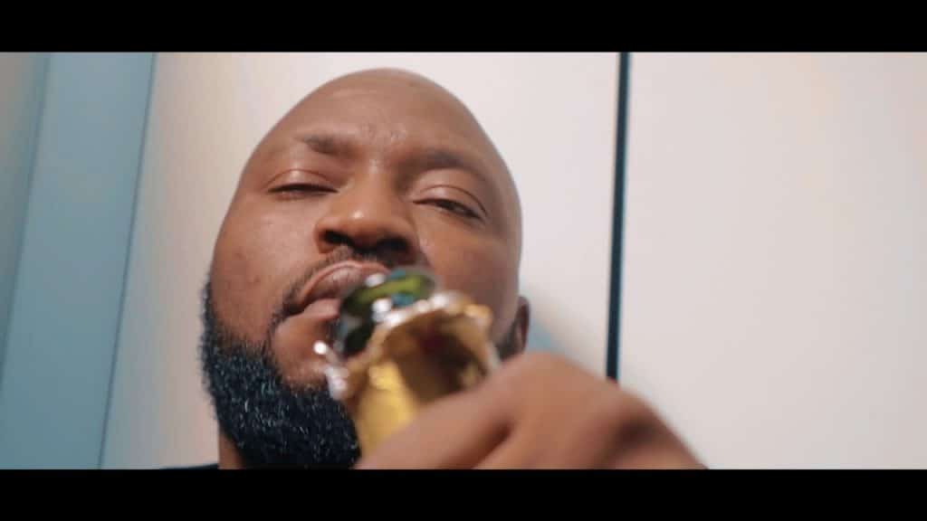 VIDEO TBwoy Ubaba Mutima Zambianplay