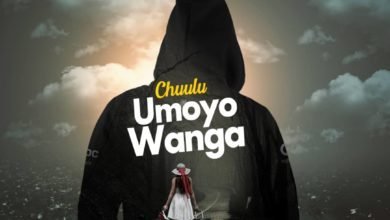 Chuulu Umoyo Wanga