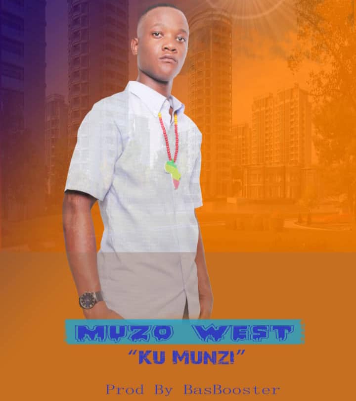 Muzo West Kumunzi