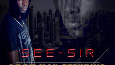 See Sir Last Man Standing