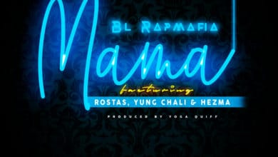 BL Rapmafia Ft. Rostas Yung Chali Hezma Mama