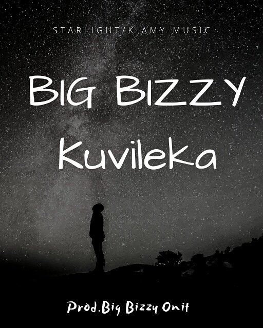 Big Bizzy Kuvileka