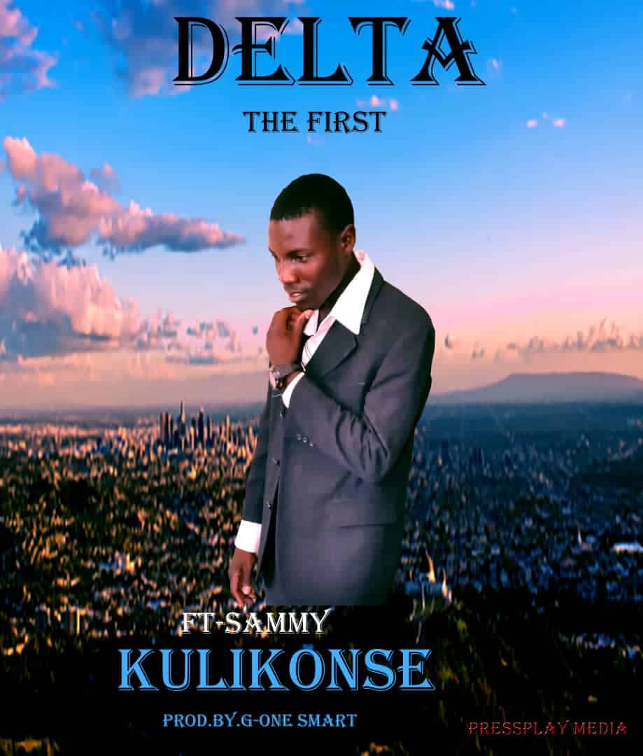 Delta Ft. Sammy Kulikonse