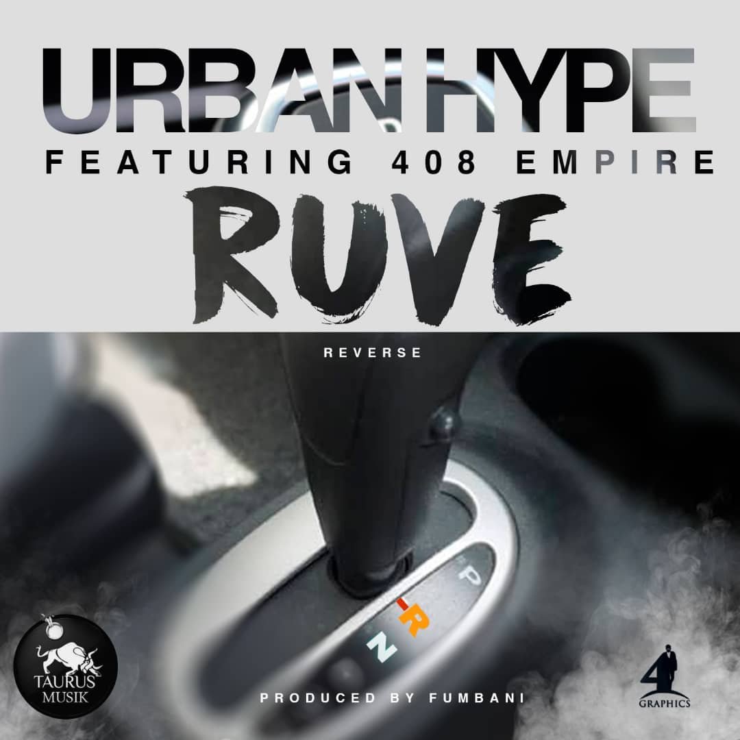 Urban Hype Ft. 408 Empire Ruve Reverse
