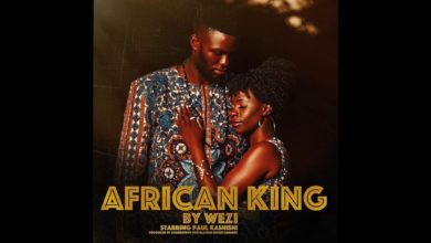 Wezi African King Video