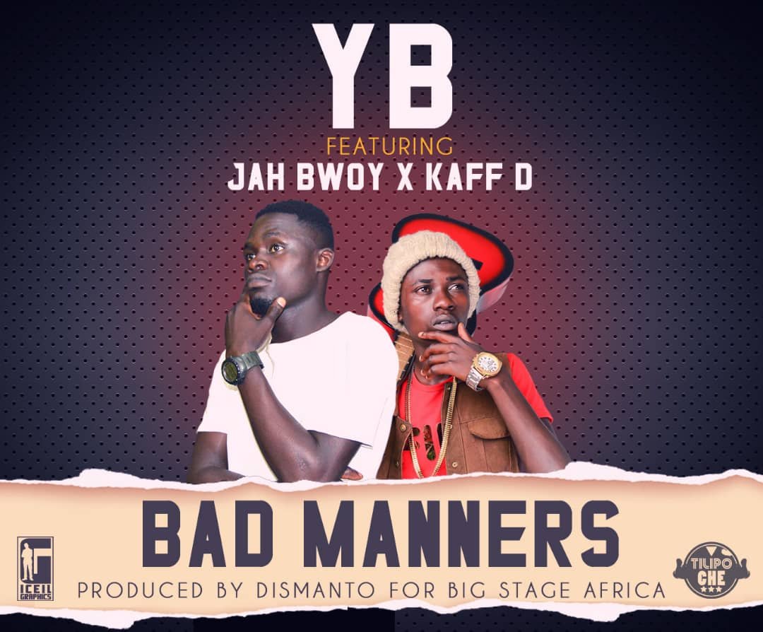 Bad manners download