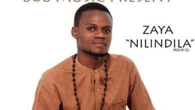 Zaya Nilindila