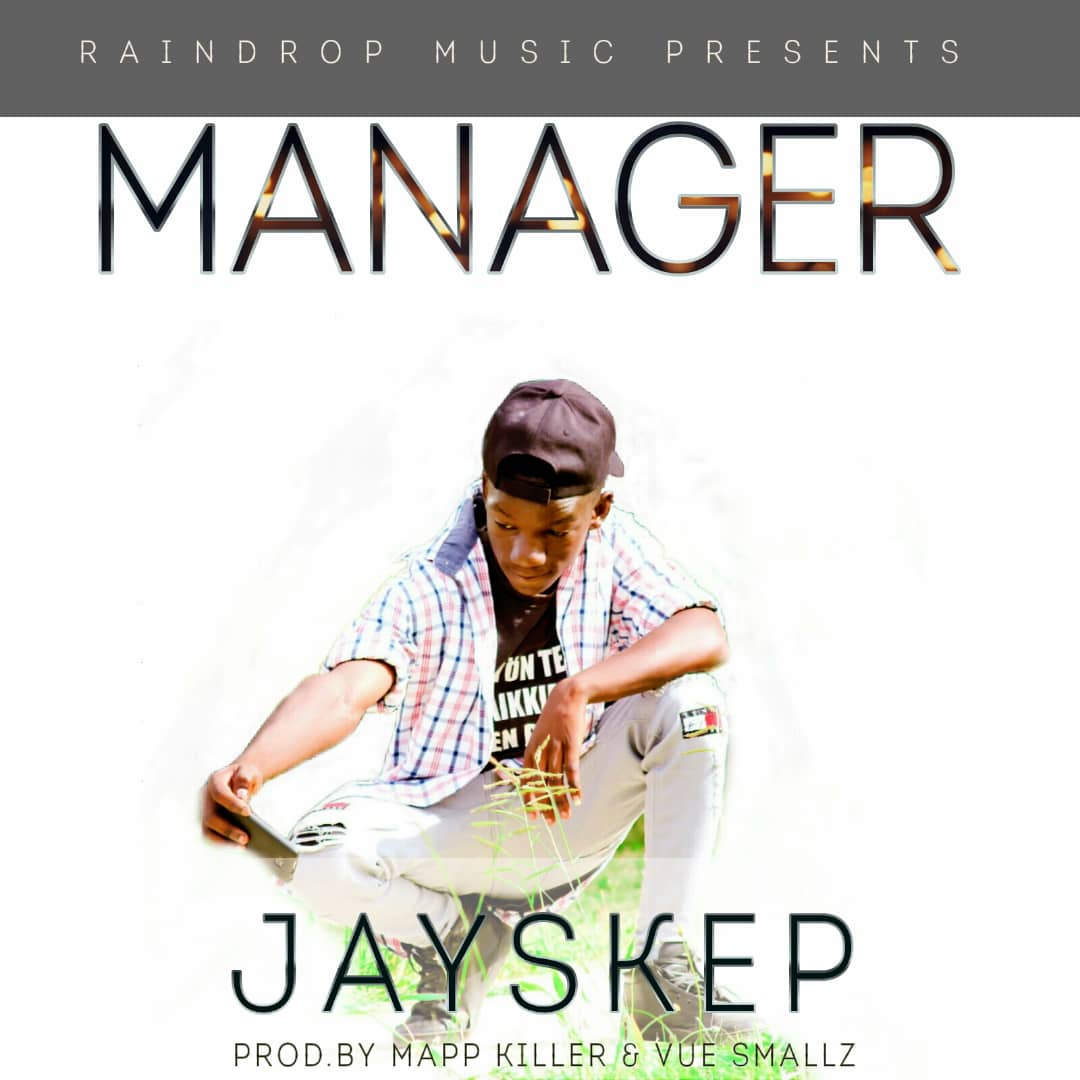 Jay Skep Manager