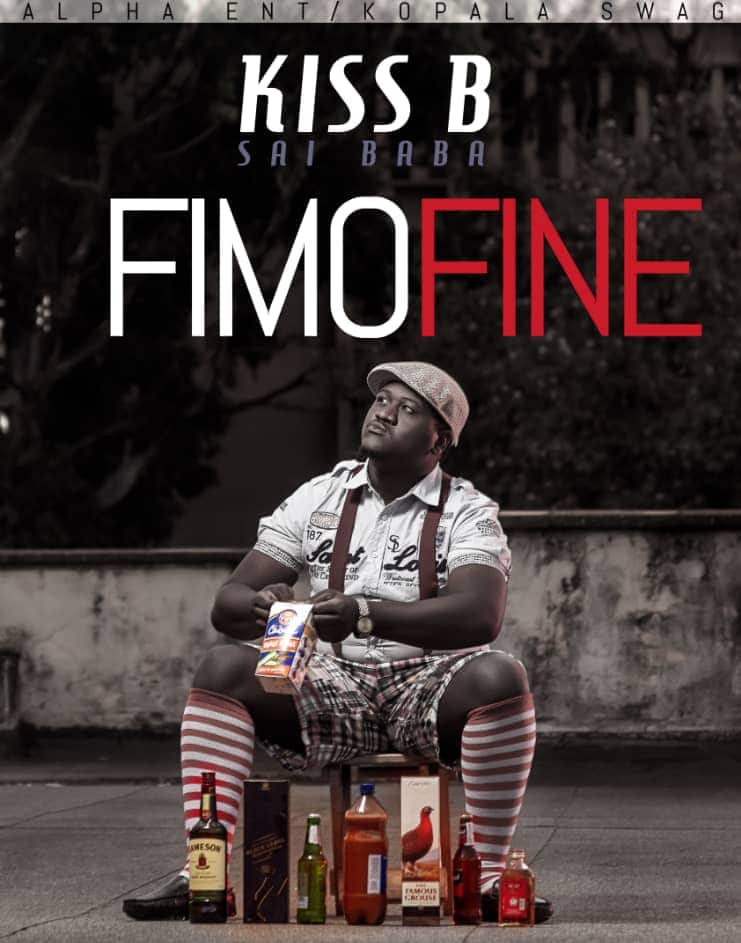 Kiss B Sai Baba - Fimofine (Prod. By K Bless) - Zambianplay